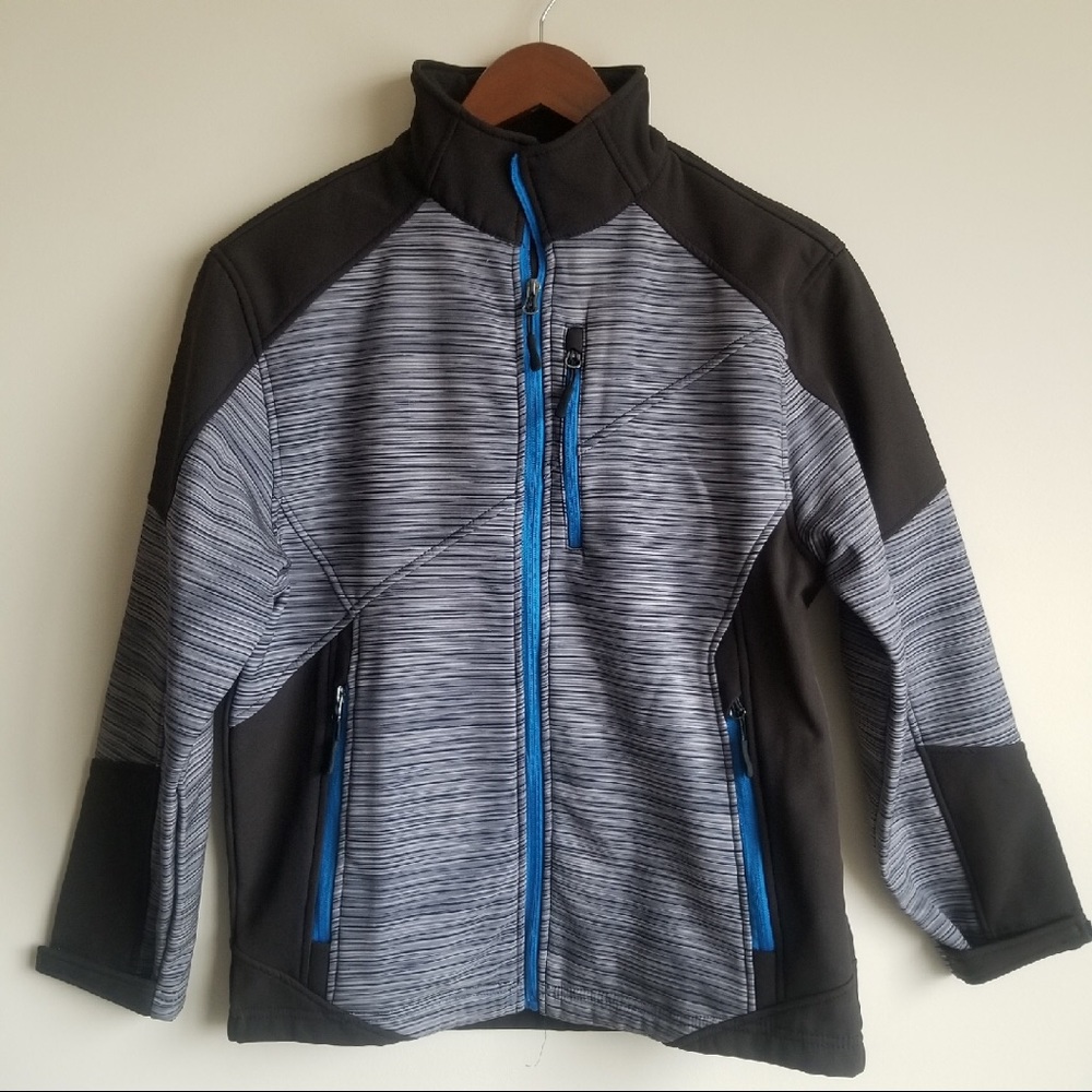 Snozu Performance Jacket Boys Size L